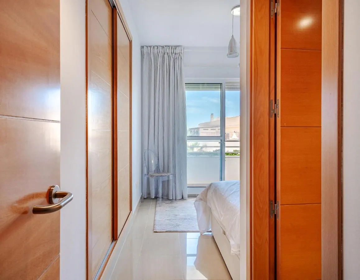 2-Bedroom Central And Close To The Beach In Sabinillas San Luis de Sabinillas Apartman