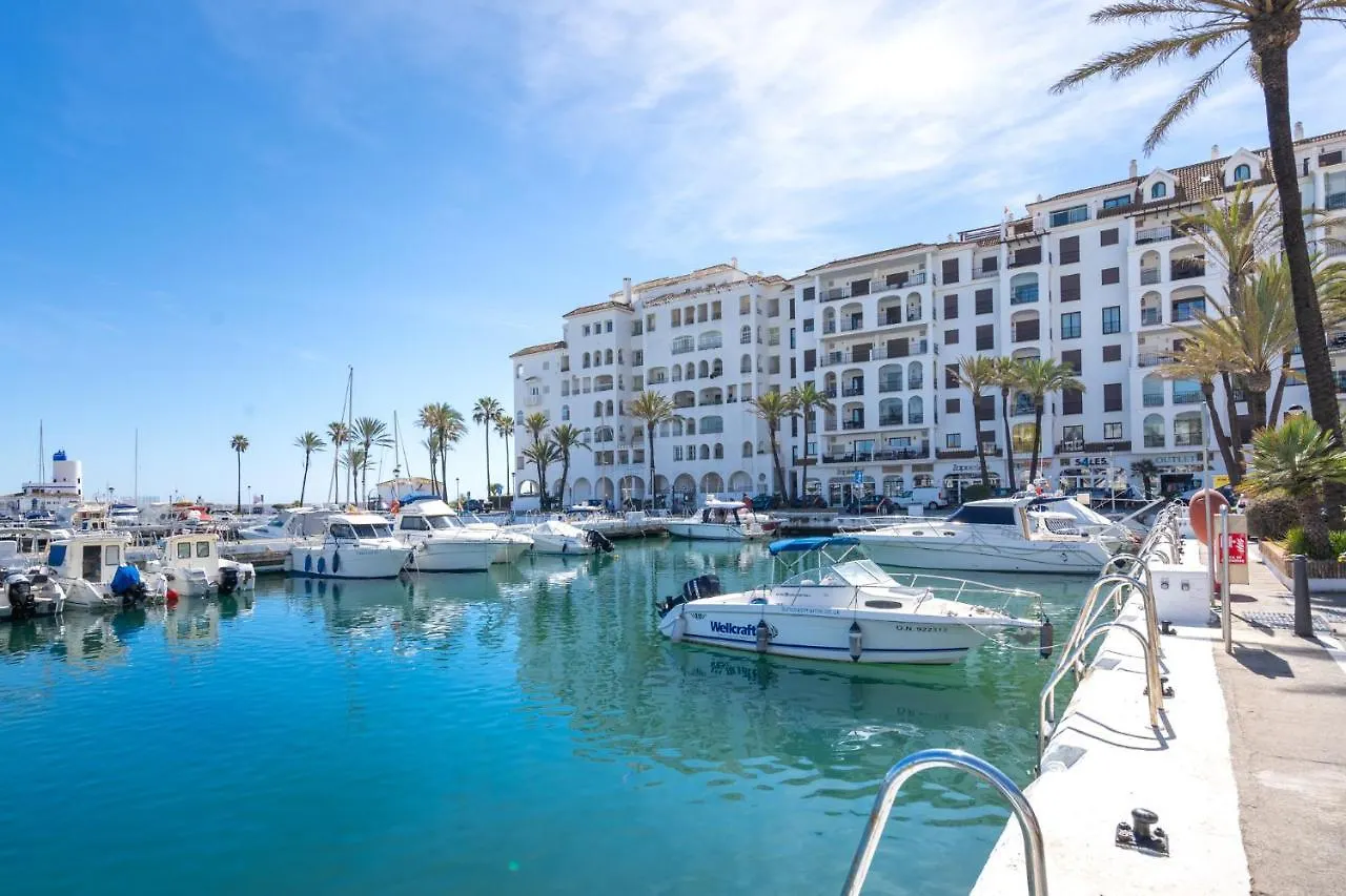 2-Bedroom Central And Close To The Beach In Sabinillas San Luis de Sabinillas 0*,