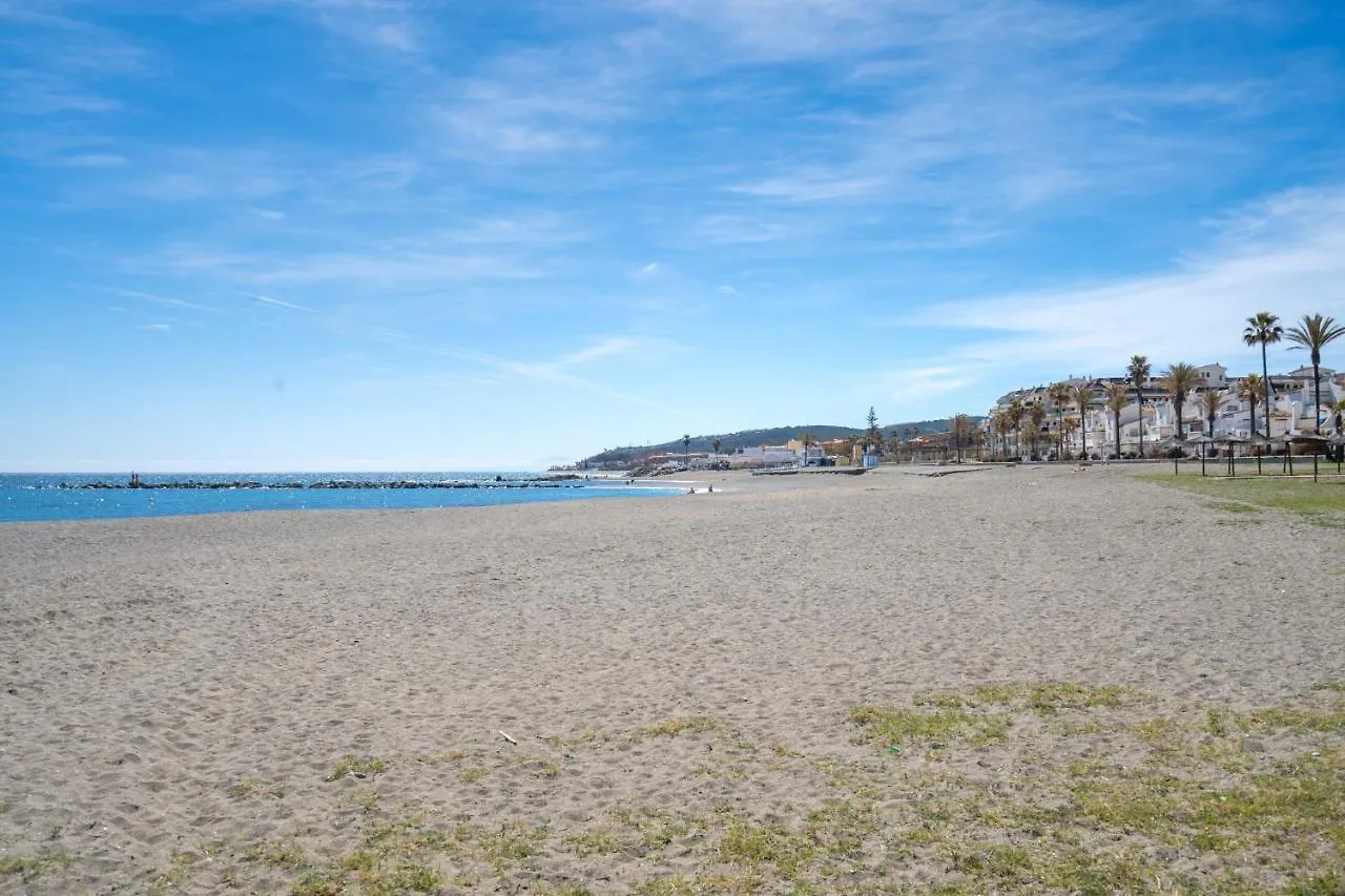 2-Bedroom Central And Close To The Beach In Sabinillas San Luis de Sabinillas Apartman